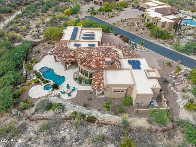 Building Photo - 14530 N Granite Peak Pl