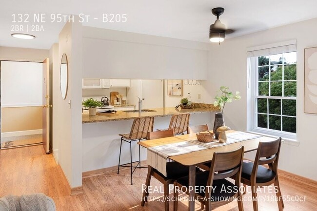 Building Photo - 132 NE 95th St