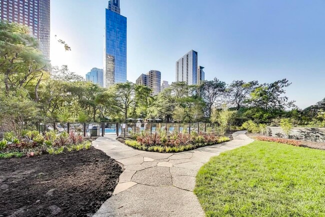 Building Photo - 505 N Lake Shore Dr