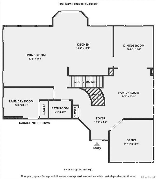 Building Photo - OMG this is a Stunning Large 5 BR House