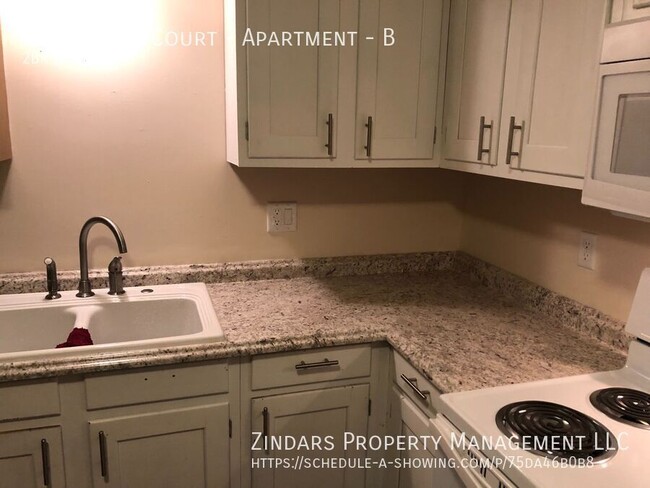 Building Photo - 209 Martin Ct