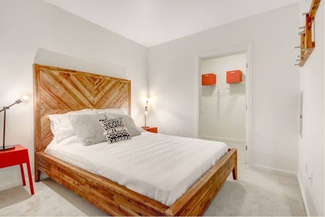 Floorplan - The Whittaker