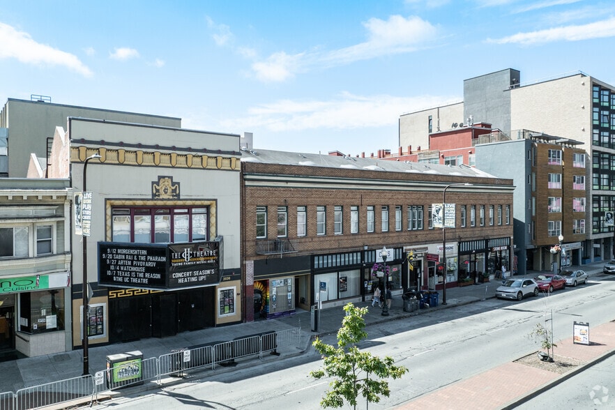 Primary Photo - UC Studios