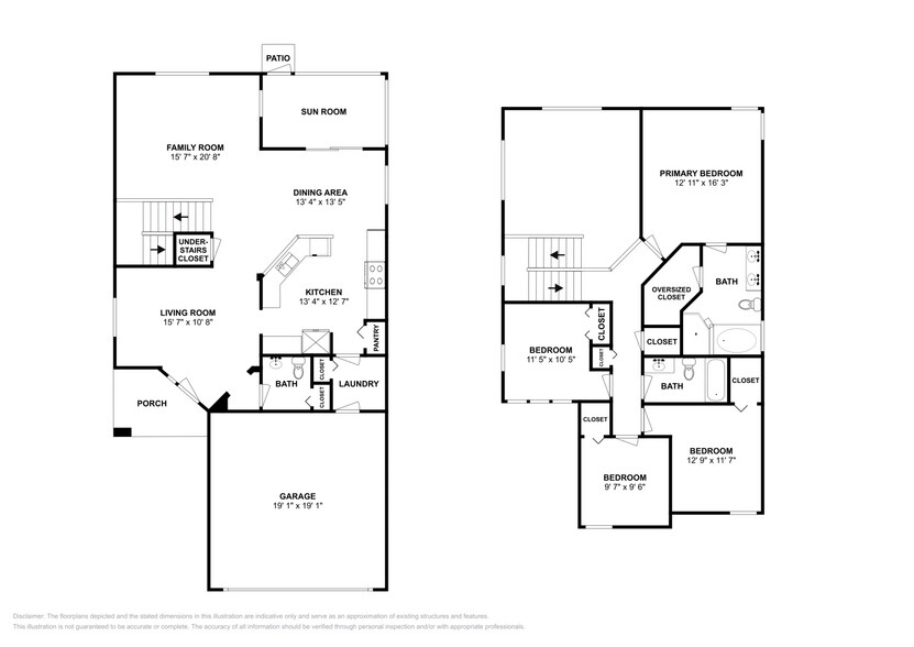 Building Photo - 11101 Robin Lake Ct
