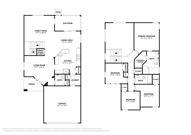Building Photo - 11101 Robin Lake Ct