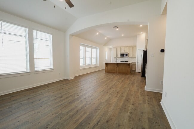 Building Photo - 5043 Henry Merritt St