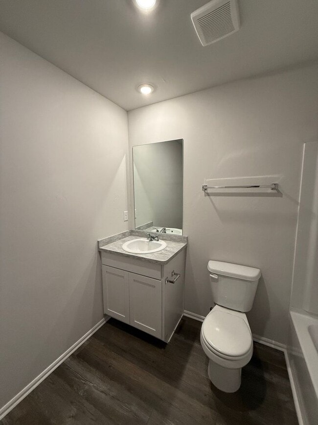 Building Photo - Brand New Spacious 3 Bedroom Home in Musta...
