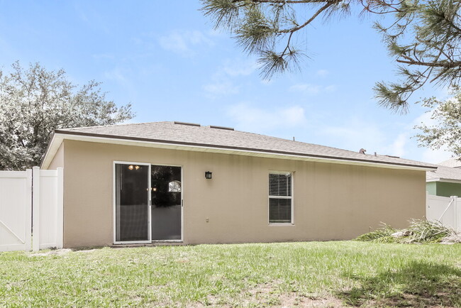 Building Photo - 3837 Cinnamon Fern Loop