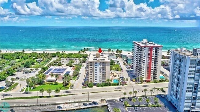 Building Photo - 1401 S Ocean Dr
