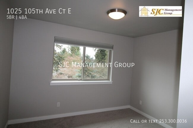 Building Photo - 1025 105th Ave Ct E