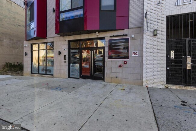 Building Photo - 2209 N Broad St