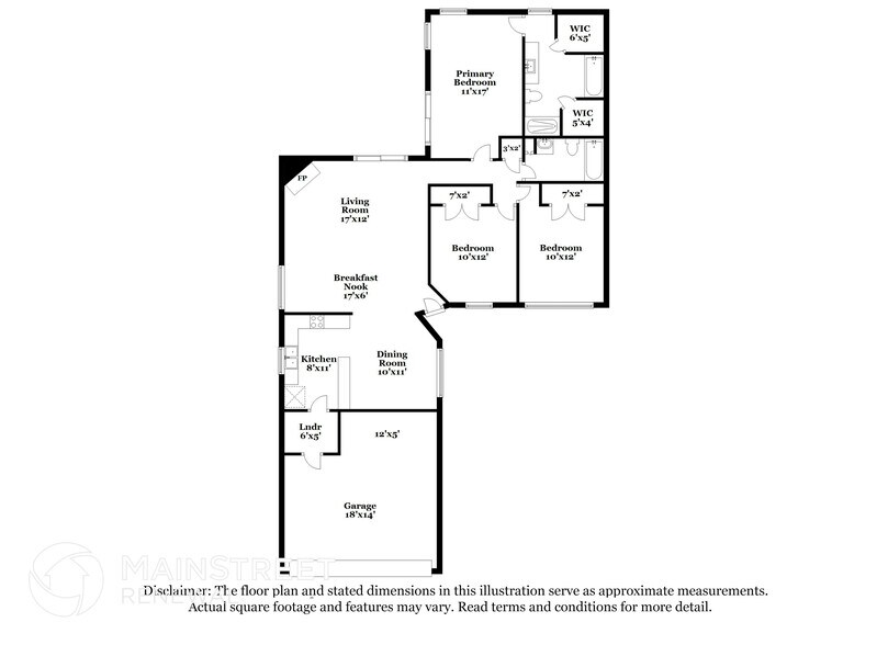 Building Photo - 8610 Shallow Ridge Dr