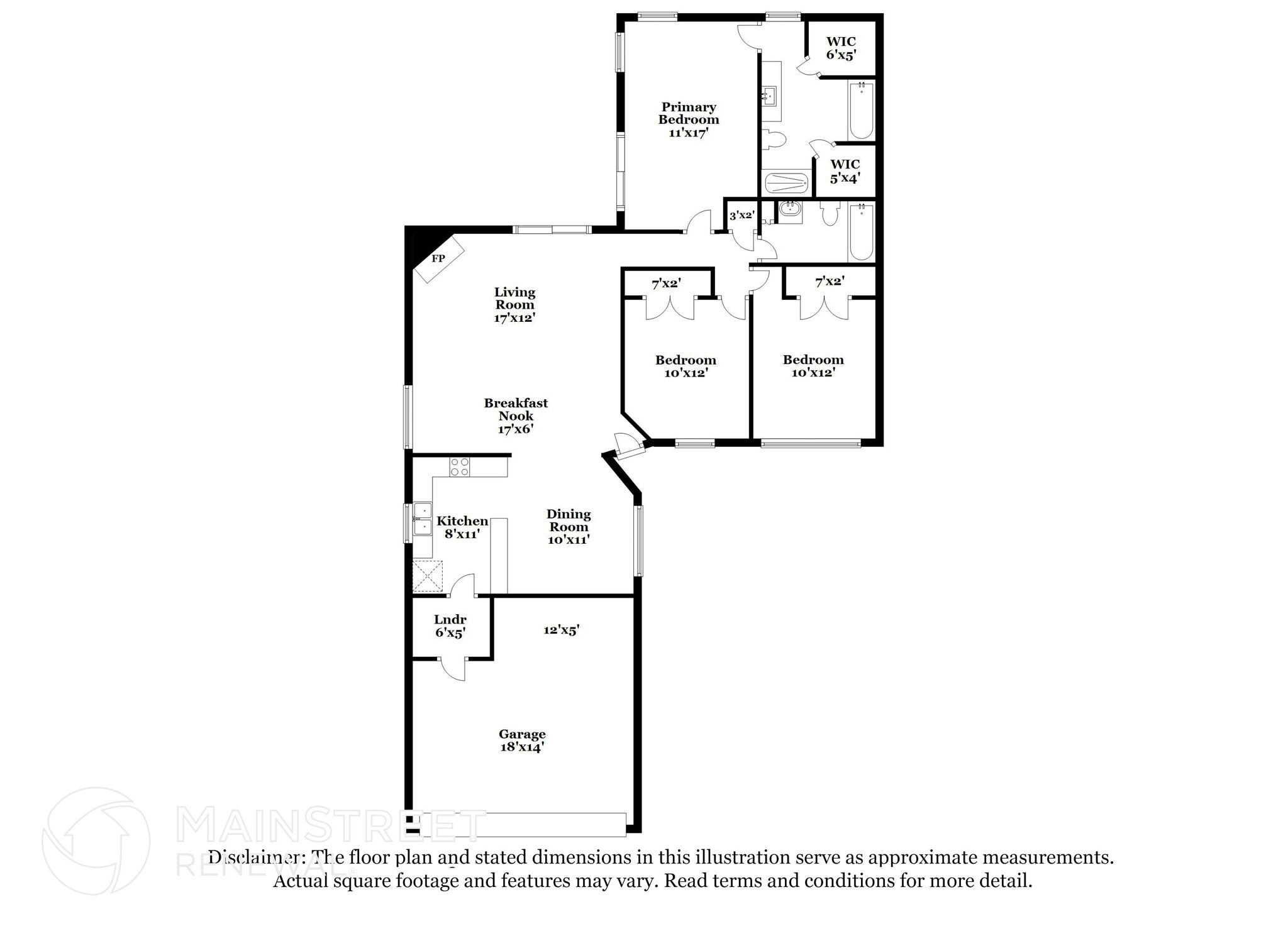 Building Photo - 8610 Shallow Ridge Dr