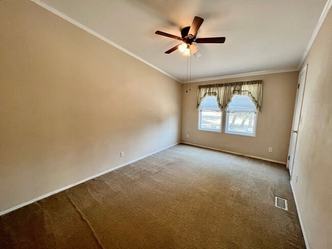 Building Photo - **APPLICATION RECEIVED** Live Large in This Beautiful Adkins Retreat!