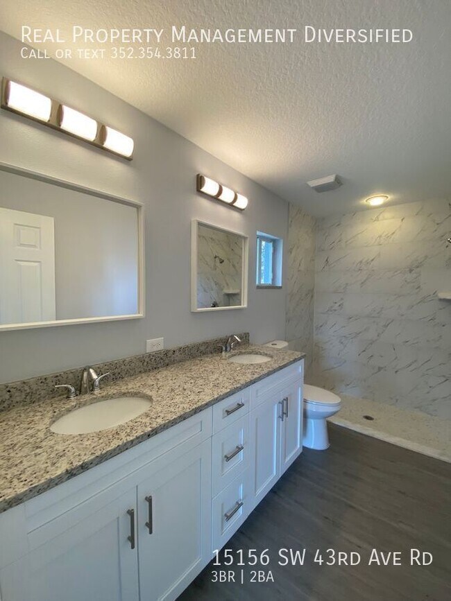 Building Photo - 15156 SW 43rd Avenue Rd