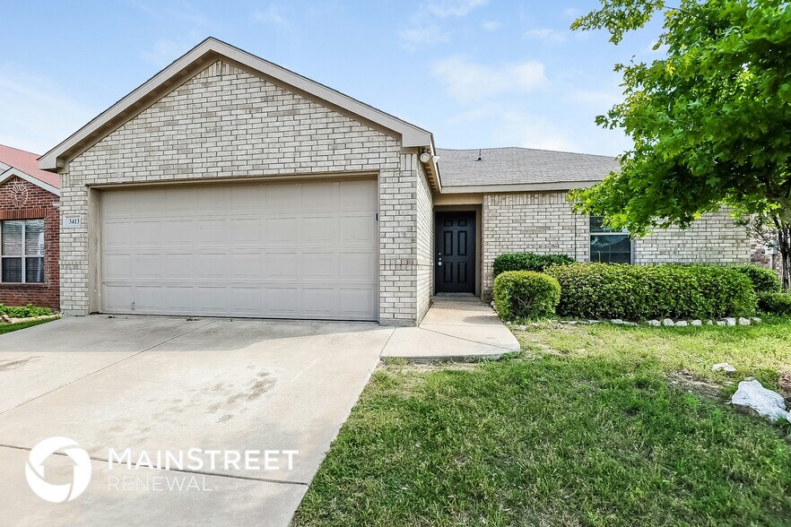 Primary Photo - 3413 Heatherbend St