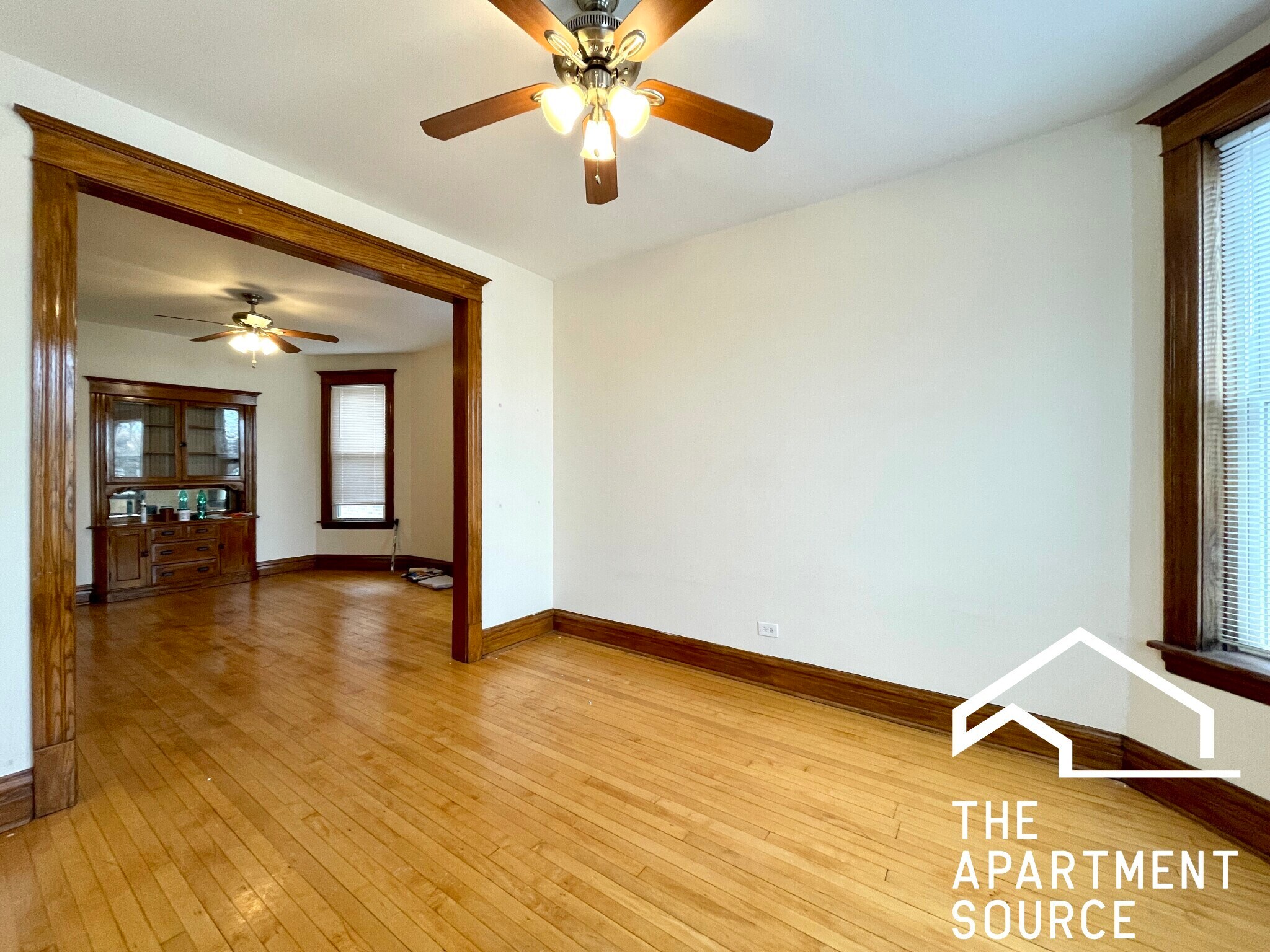 Building Photo - 2535 N Central Park Ave