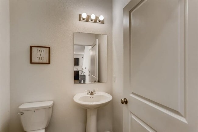 Building Photo - 3901 Fort Collins Way