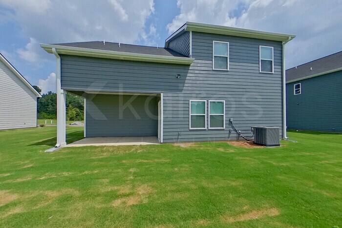 Building Photo - 7273 Foggy River Dr