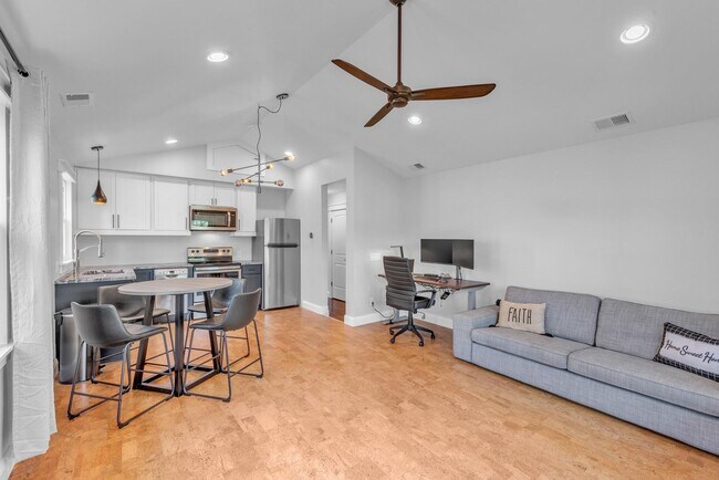 Building Photo - 6416 Edsel Dr
