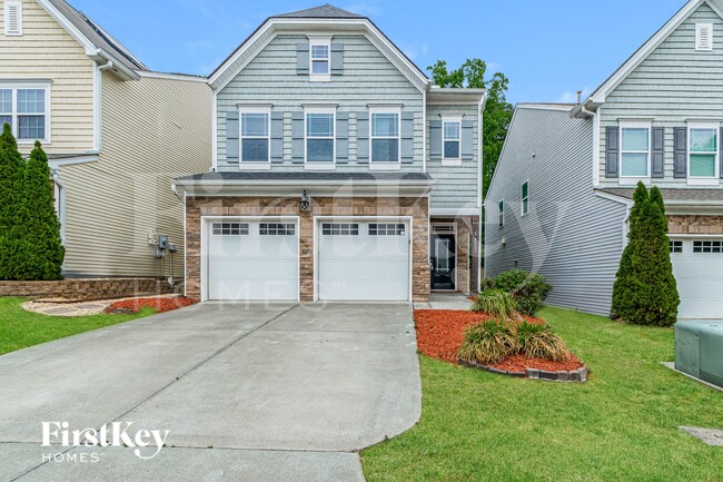 Building Photo - 2055 Tanners Mill Dr