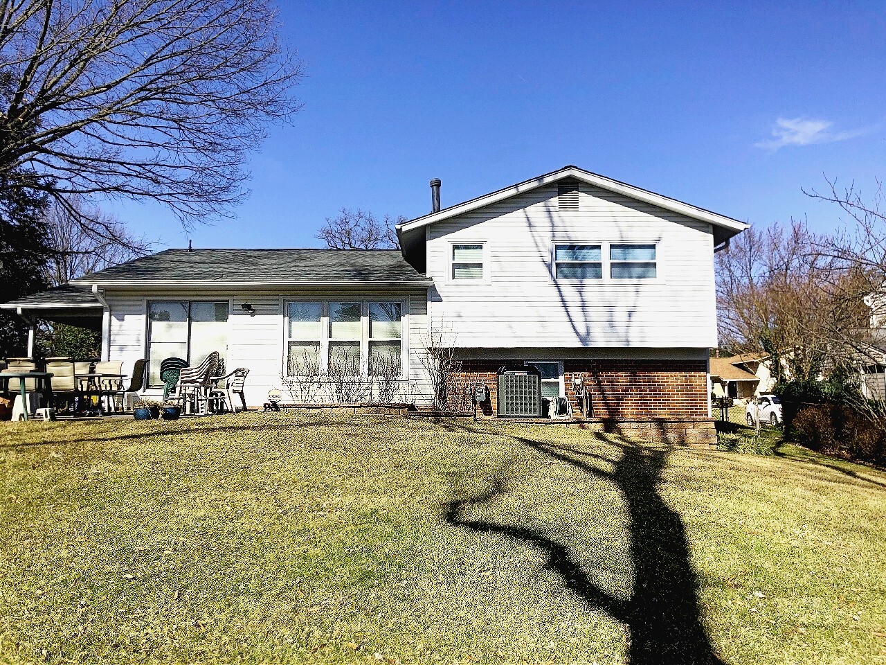 Building Photo - 8507 Woodside Ct