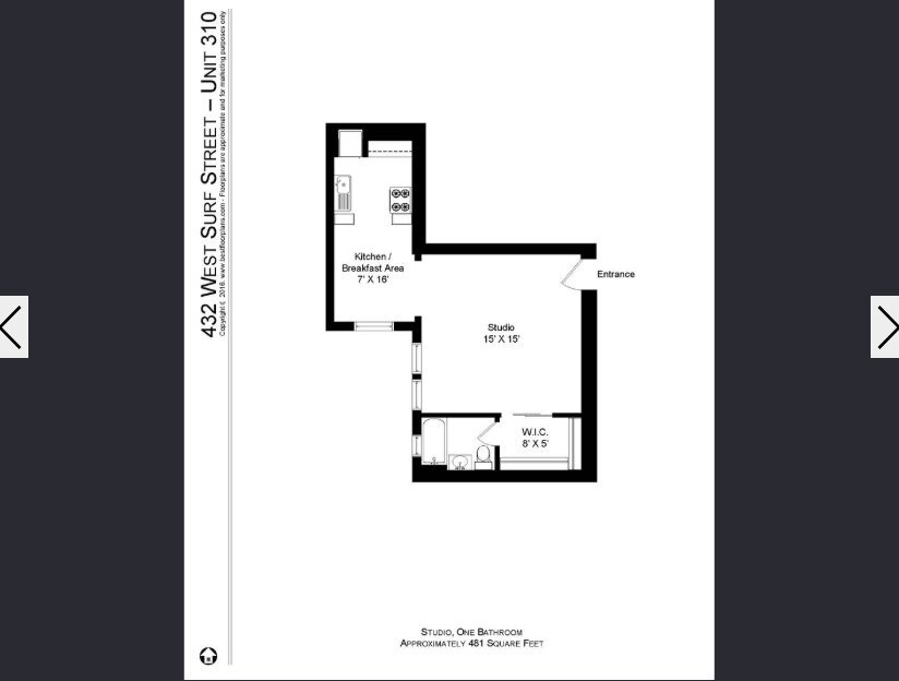 Building Photo - 432 W Surf St