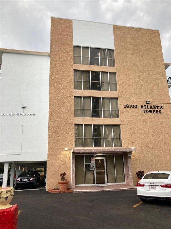 Building Photo - 18100 Atlantic Blvd