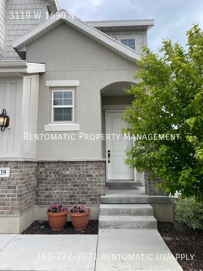 Building Photo - 3119 W 1690 N