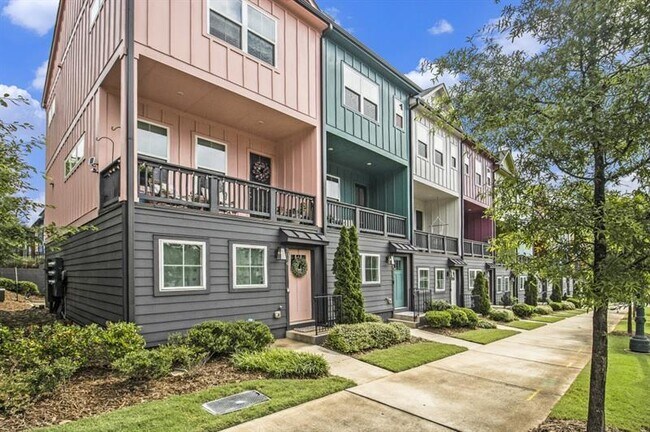 Building Photo - 2016 Bixby Byway Dr SE