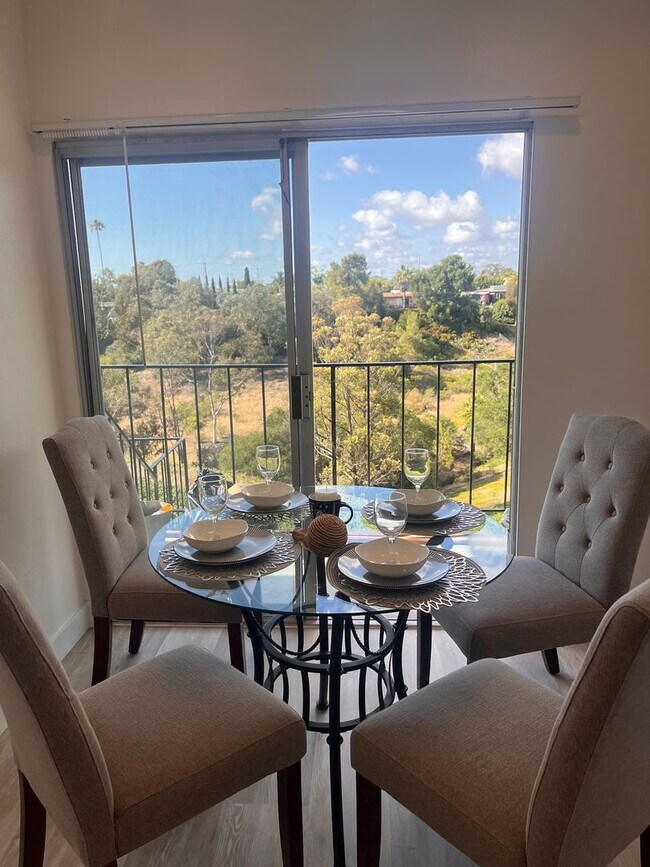 Building Photo - You must see this most amazing Clairemont “penthouse” ever!