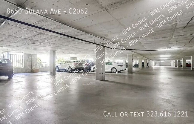 Building Photo - 8650 Gulana Ave