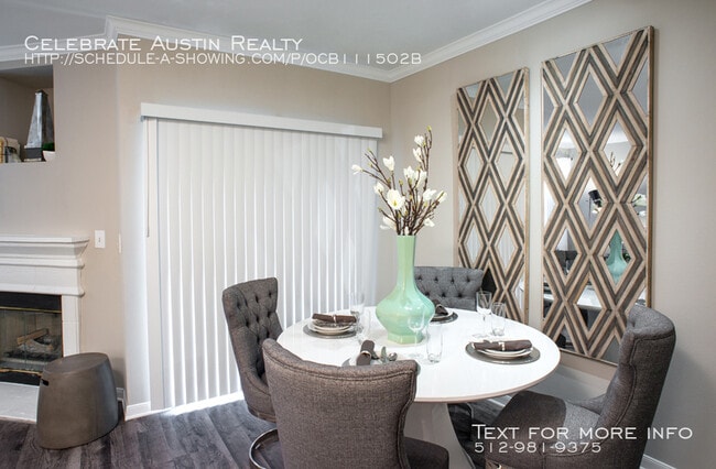 Building Photo - Radius at Turtle Creek