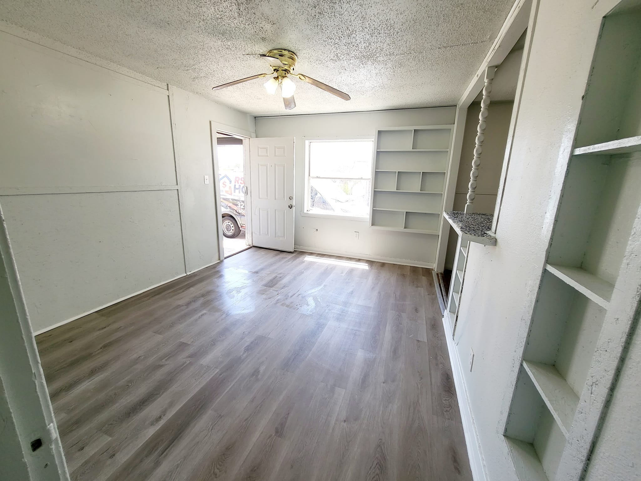 Building Photo - 1509 Sycamore St