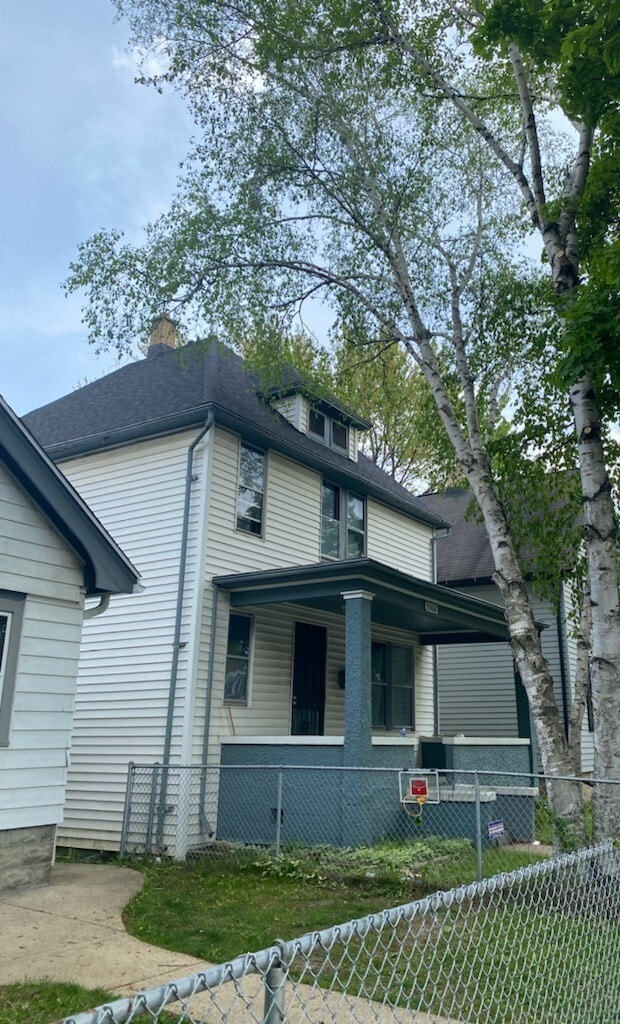 Building Photo - 5366 N 35th St