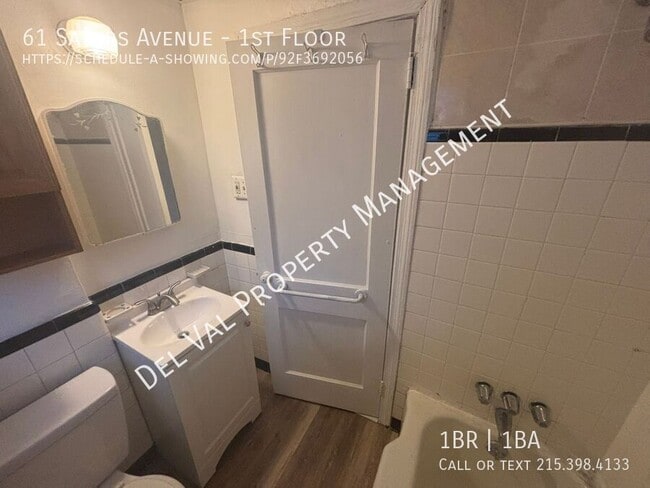 Building Photo - 61 Sayers Ave