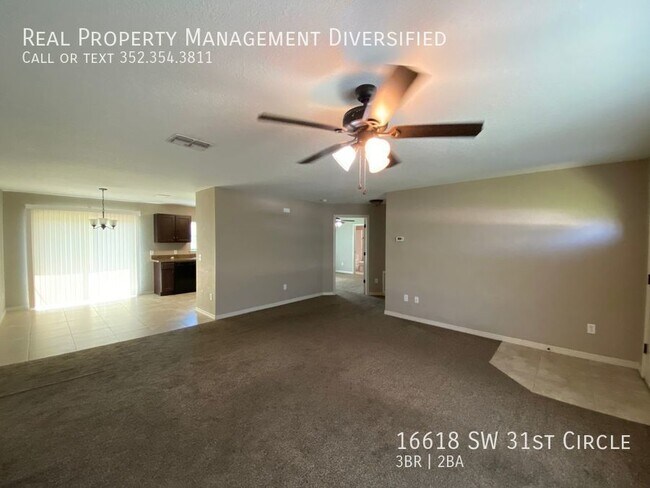 Building Photo - 16618 SW 31st Cir