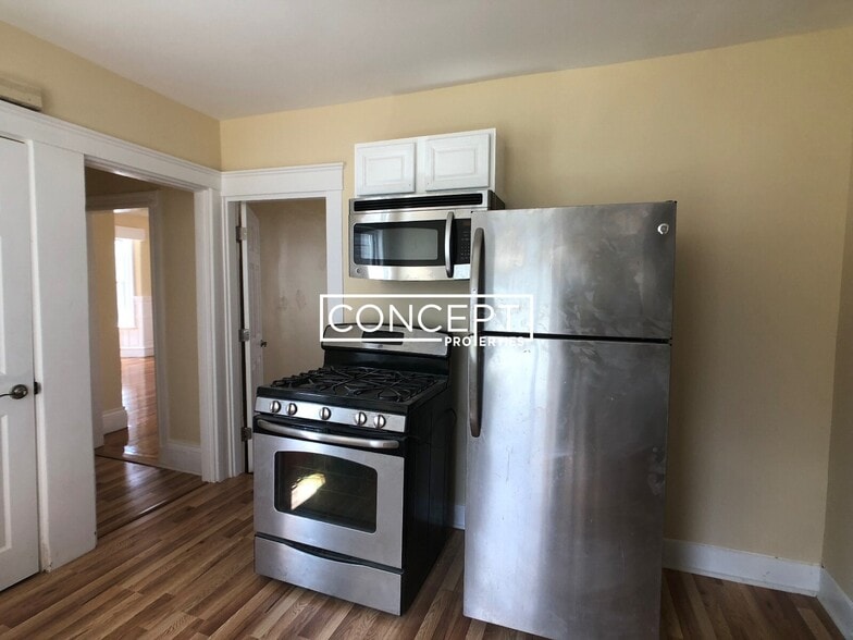 Building Photo - 7 Craigie Terrace