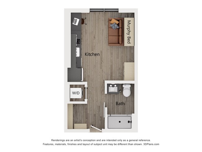 Alta Furnished - Montaire Student Living