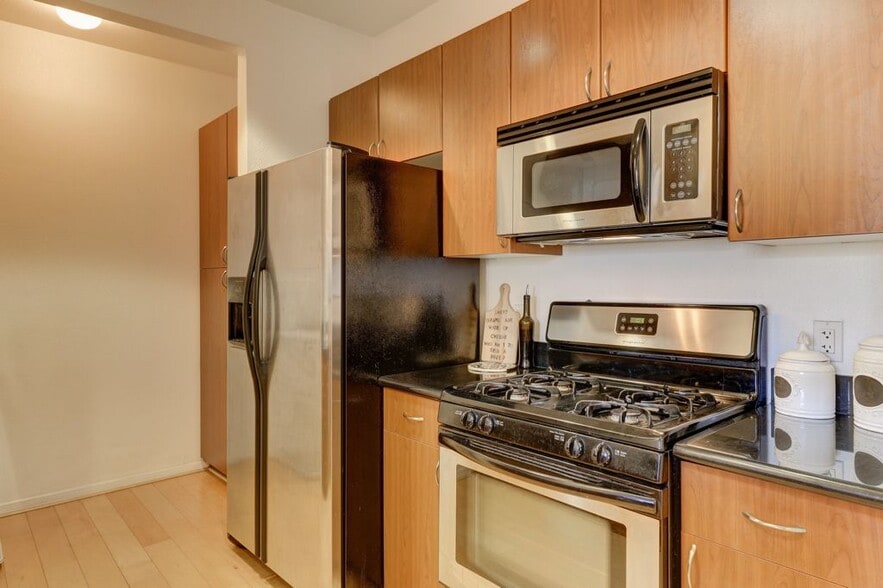 Building Photo - 1801 E Katella Ave