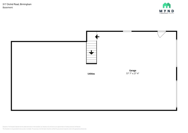 Building Photo - 317 Orchid Rd