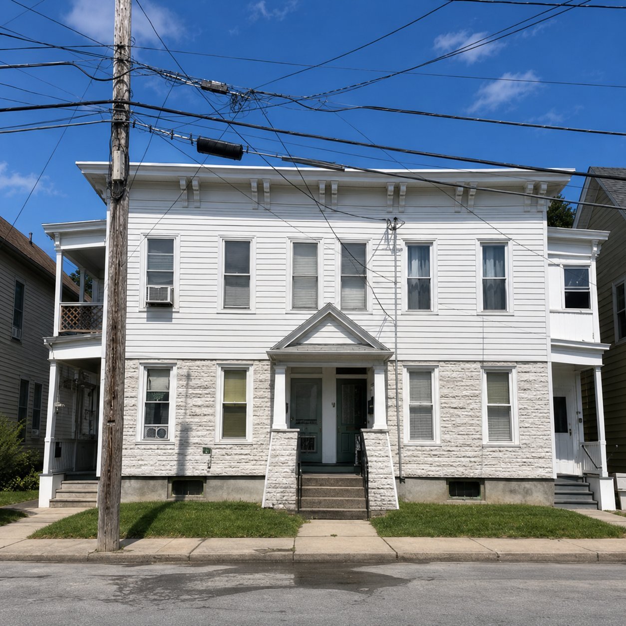 Building Photo - 26 Milton Ave