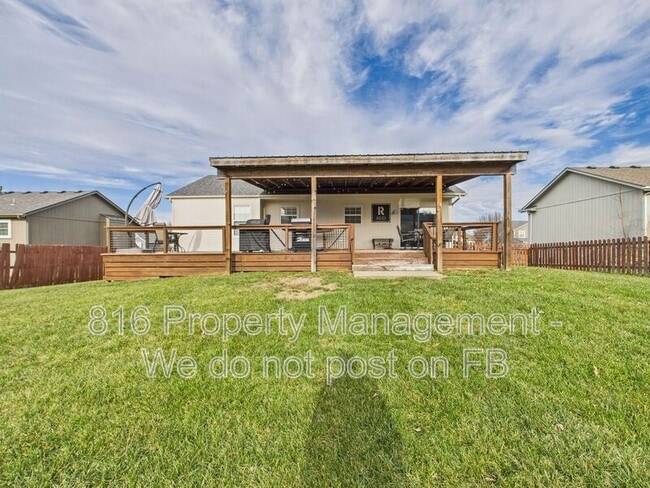 Building Photo - 1305 Aspen Dr