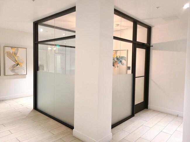 Building Photo - Mira Flats unit #324 Contemporary Open 1Bd...