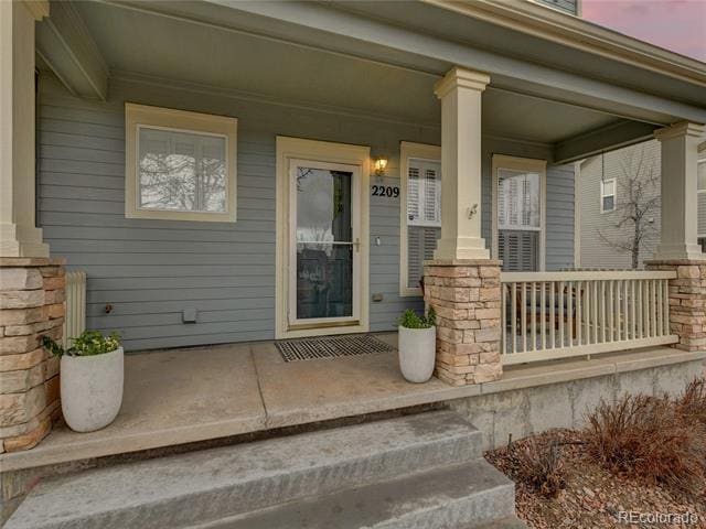 Building Photo - 2209 Gilpin Ave