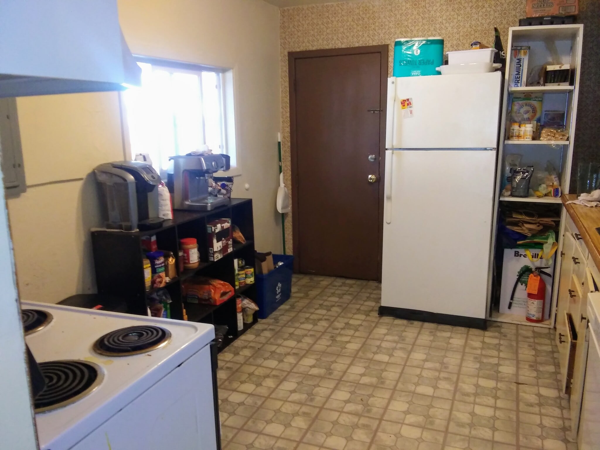 Kitchen - 429 NW 17th St