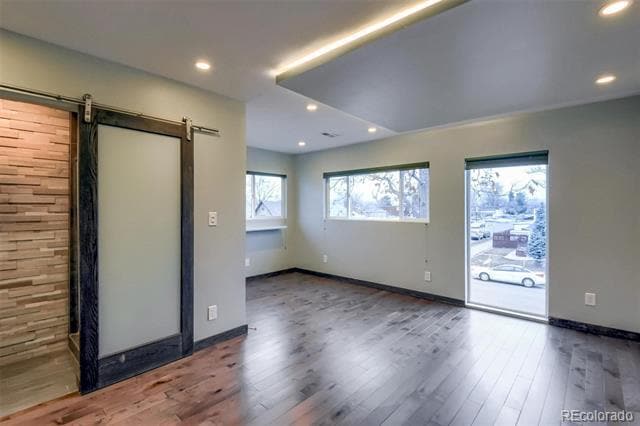 Building Photo - 2798 S Lincoln St