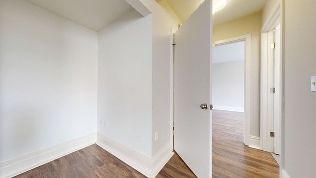 Floorplan - Bellerive