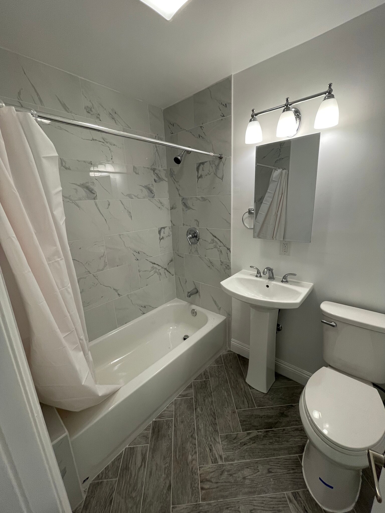 Bathroom 2 - 2005 240th St