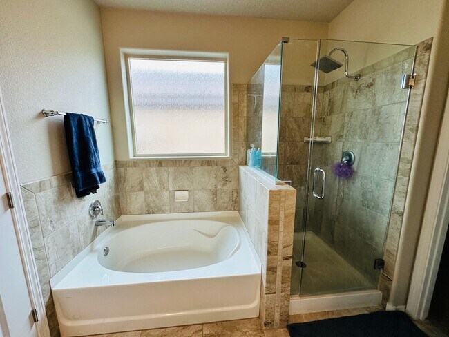 Building Photo - STUNNING Back yard!  Level II EV Charger!